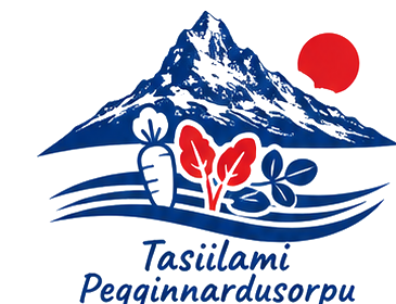 Tasiilami Peqqinnardusorpu project logo